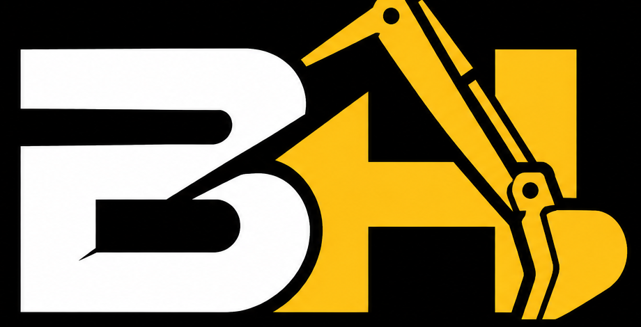 BH logo